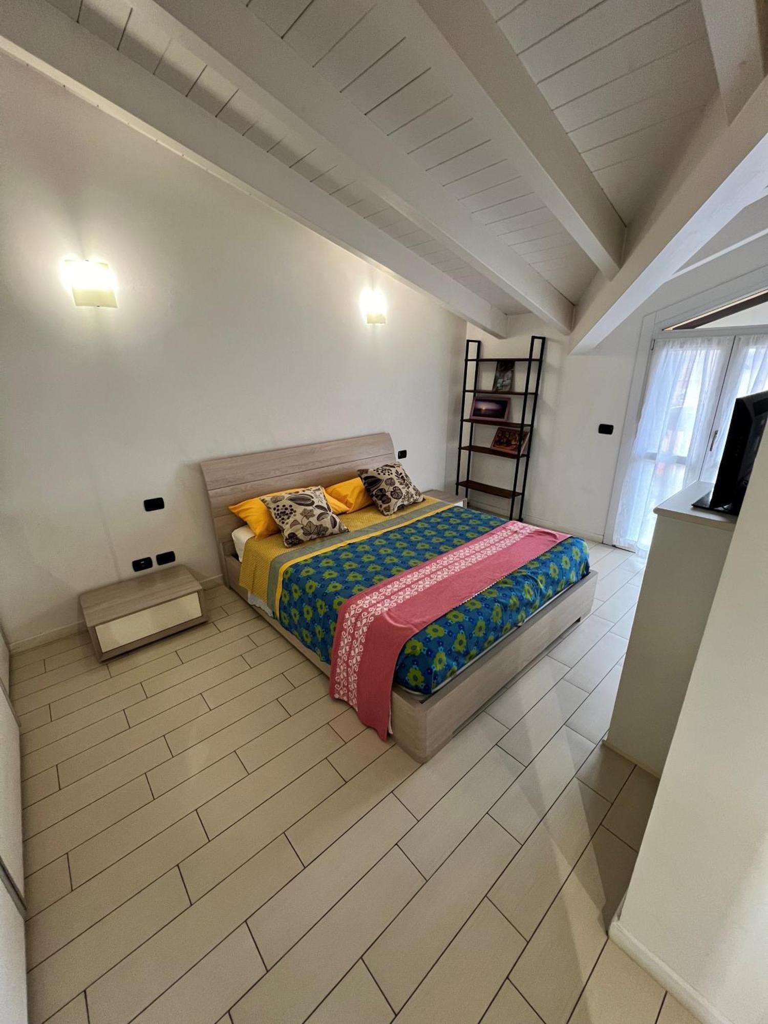 Mansarda Polpetta Apartment Corsico Exterior photo